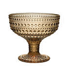 Iittala Kastehelmi Dessert Bowl På Fot 95x95mm