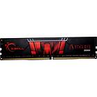 G.Skill Aegis DDR4 3000MHz 8GB (F4-3000C16S-8GISB)