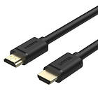 Unitek HDMI - HDMI High Speed with Ethernet 1m