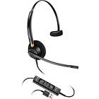 Poly EncorePro HW515 On-ear Headset