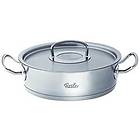 Fissler Original Pro Stekgryta 24cm 3L (med lock)