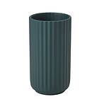 Lyngby By Hilfling Vase I Porselen 200mm