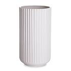 Lyngby By Hilfling Vase I Porslin 250mm