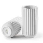 Lyngby By Hilfling Vase I Porselen 100mm
