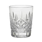 Waterford Lismore Double Old Fashioned Whiskey Glass