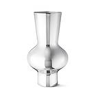 Georg Jensen Alfredo Vase I Stainless Steel 470mm