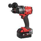 Milwaukee M18 CPD-502X Fuel (2x5,0Ah)