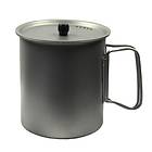 Vargo Titanium Ti-Lite Mug 0.75L