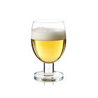 Jamie Oliver Everyday Beer Glass 45cl 4-pack