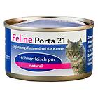 Porta 21 Feline 24x0,09kg