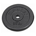 Master Fitness Skolvikt 25mm 5kg