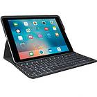 Logitech Create Backlit Keyboard Case for iPad Pro 9.7 (EN)