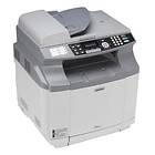 Ricoh Aficio SP C210SF