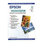 Epson Archival Matte Paper 192g A3 50stk