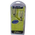 MicroConnect 3.5mm - 3.5mm 1.5m