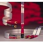 Nordost Flatline Red Dawn 2XLR - 2XLR M-F 1m