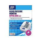 Boots Pharmaceuticals Blood Pressure Monitor - Upper Arm Unit 6613918