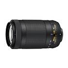 Nikon Nikkor AF-P DX 70-300/4.5-6.3 G ED VR