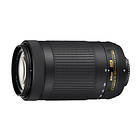 Nikon Nikkor AF-P DX 70-300/4.5-6.3 G ED