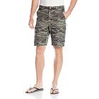 Columbia Silver Ridge Printed Cargo Shorts (Herr)