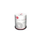 PRIMEON CD-R 700MB 52x 100-pack Cakebox Silver-protect-disc Inkjet Printable