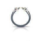 Oehlbach NF 14 Master Set 2RCA - 2RCA 1.25m