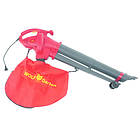 WOLF-Garten LBV 2600 E