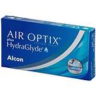 Alcon Air Optix Plus HydraGlyde (3-pack)