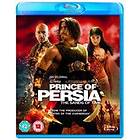 Prince of Persia: The Sands of Time (UK) (Blu-ray)