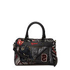 Desigual Dublin Top Handle Bag