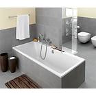 Villeroy & Boch Subway 160x70 (White)