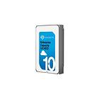 Seagate Exos X10 ST10000NM0086 512e SATA 10TB