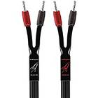 Audioquest Rocket 44 2Banana - 2Banana (pair) 2m