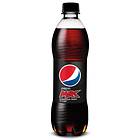 Pepsi Max Pet 0.5l 24-pack