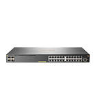HP Aruba 2930F 24G PoE+ 4SFP (JL261A)