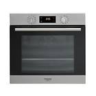 Hotpoint FA2844CIXHA (Stainless Steel)