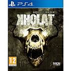 Kholat (PS4)