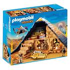 Playmobil History 5386 Faraos Pyramid