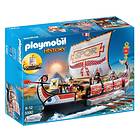 Playmobil History 5390 Roman Warriors' Ship