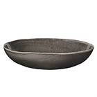 Broste Copenhagen Nordic Coal Sallad Bowl Ø345x75mm