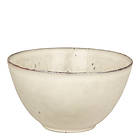 Broste Copenhagen Nordic Sand Bowl Ø150x80mm