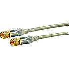 Schwaiger 110dB Antenna F-Contact 7.5m