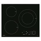 Sauter SPI5361B (Black)