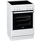 Gorenje EC65121AW-SW (Vit)