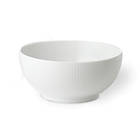Royal Copenhagen White Fluted Kulho Ø240mm
