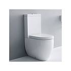 Lavabo Giant Flo 321102 ECS (White)