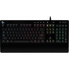 Logitech G213 Prodigy (Pohjoismainen)