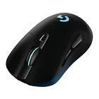 Logitech G403 Prodigy Wireless
