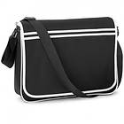 BagBase BG71 Retro Messenger Bag