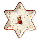 Villeroy & Boch Winter Bakery Delight Star Bowl 375x330mm